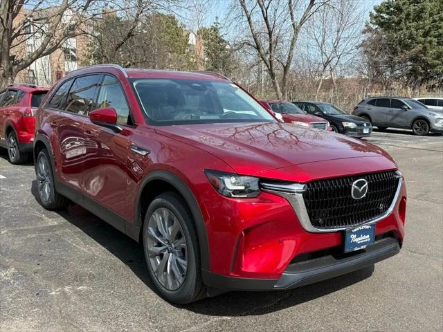2026 Mazda X-90 3.3 Turbo Preferred for sale in Schaumburg, IL