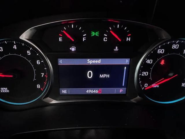 2023 Chevrolet Traverse AWD LT Leather