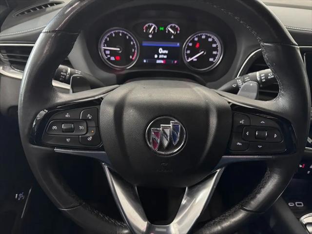 2023 Buick Enclave Essence AWD