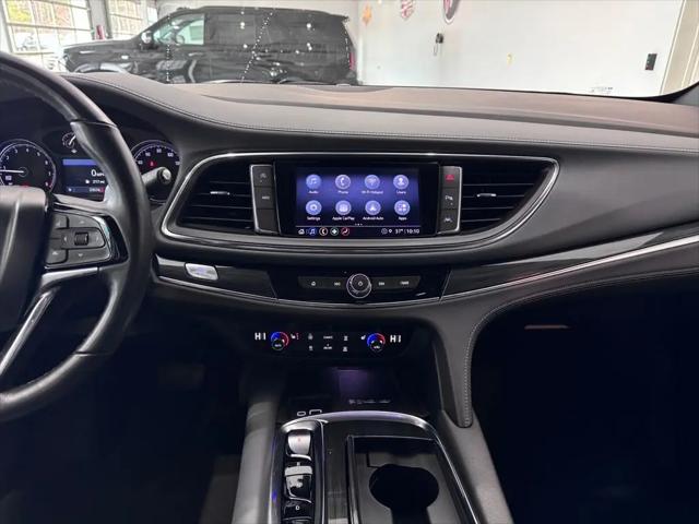 2023 Buick Enclave Essence AWD
