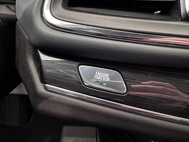 2023 Buick Enclave Essence AWD