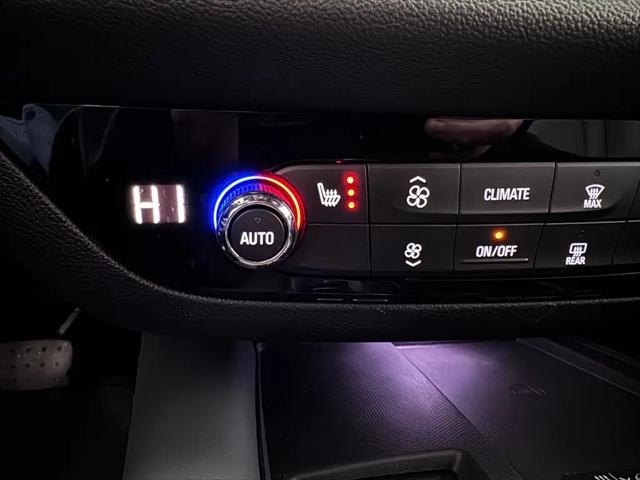 2023 Buick Enclave Essence AWD