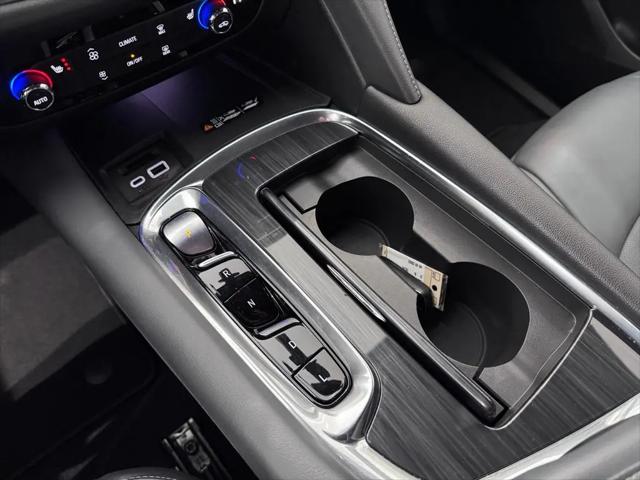 2023 Buick Enclave Essence AWD