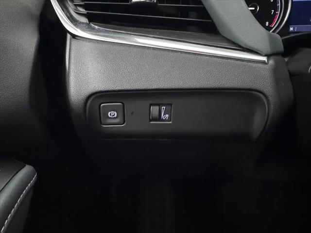 2023 Buick Enclave Essence AWD