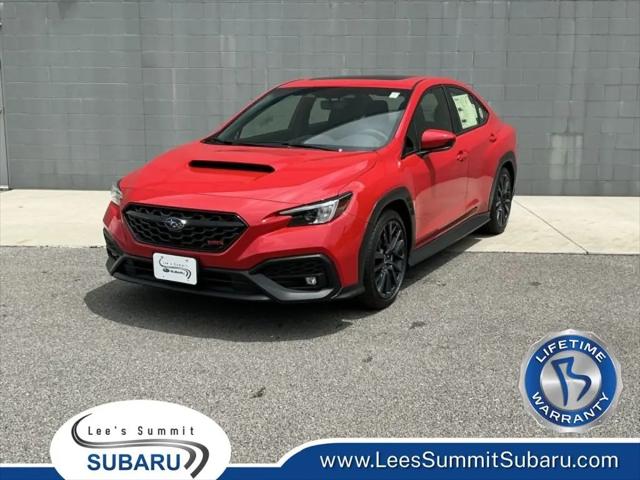 2026 Subaru WRX Premium for sale in Lees Summit, MO
