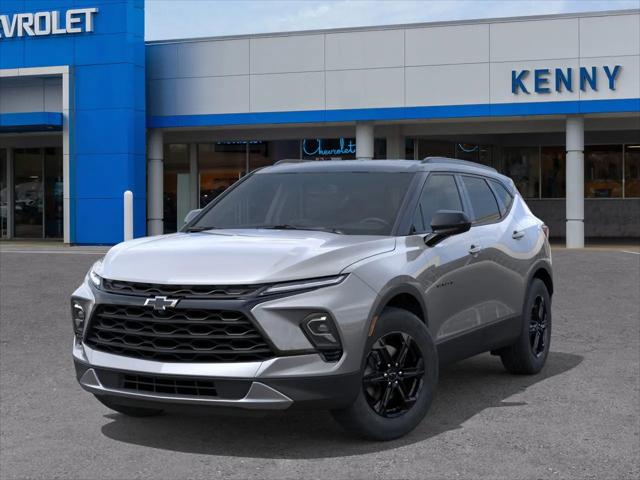 2026 Chevrolet Blazer LT