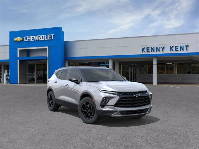 2026 Chevrolet Blazer LT for sale in Evansville, IN