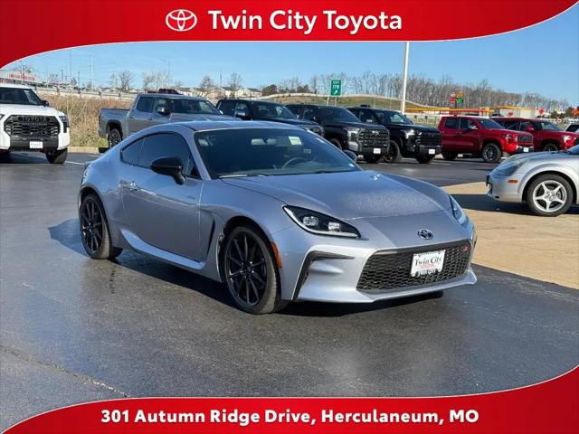 2022 Toyota GR86 Premium for sale in Herculaneum, MO