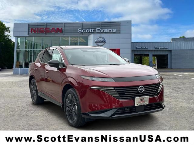 2026 Nissan Murano Platinum for sale in Carrollton, GA
