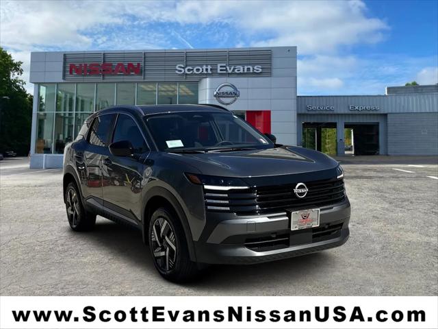 2026 Nissan Kicks SV for sale in Carrollton, GA