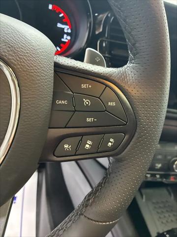 2026 Dodge Durango GT Plus AWD