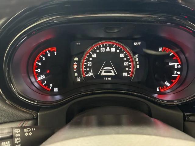 2026 Dodge Durango GT Plus AWD