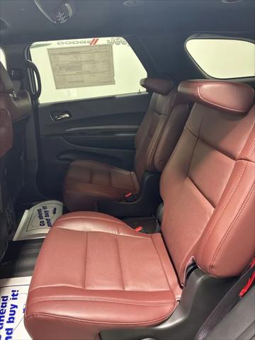 2026 Dodge Durango GT Plus AWD