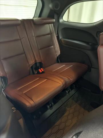 2026 Dodge Durango GT Plus AWD