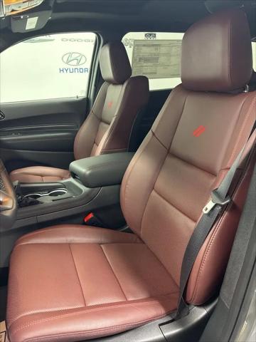 2026 Dodge Durango GT Plus AWD