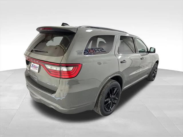 2026 Dodge Durango GT Plus AWD