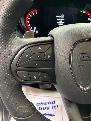 2026 Dodge Durango GT Plus AWD