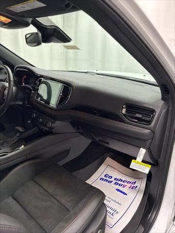 2026 Dodge Durango GT Plus AWD