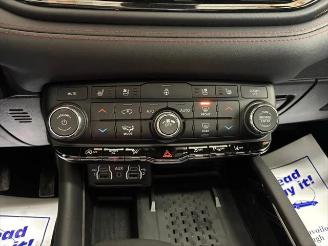 2026 Dodge Durango GT Plus AWD