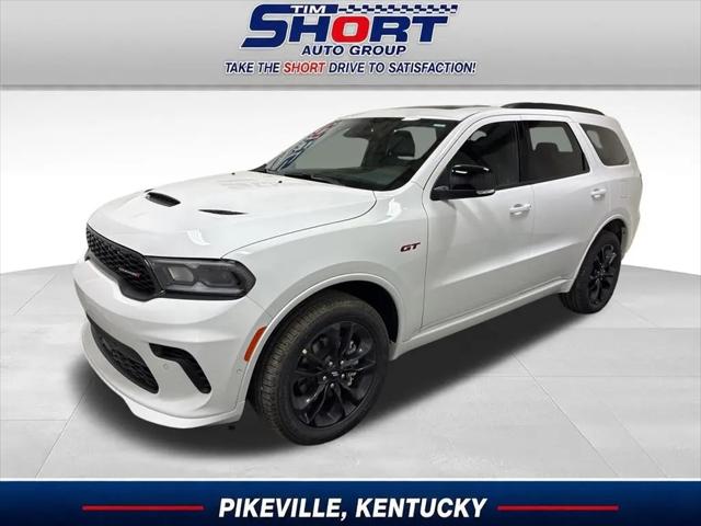 2026 Dodge Durango GT Plus AWD for sale in Pikeville, KY