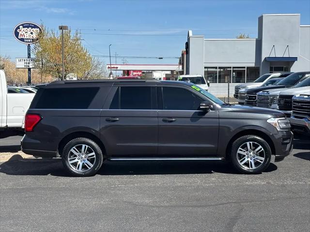 2023 Ford Expedition XLT MAX