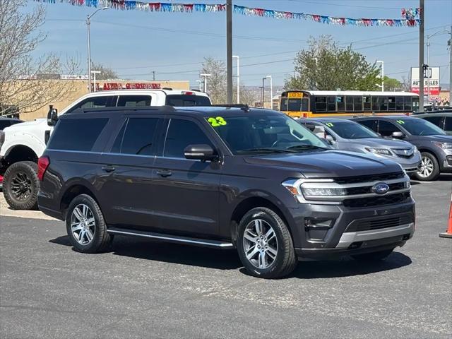 2023 Ford Expedition XLT MAX