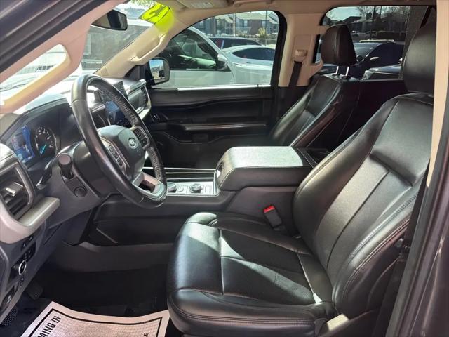2023 Ford Expedition XLT MAX