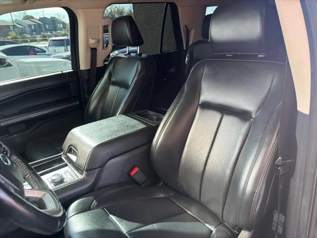 2023 Ford Expedition XLT MAX