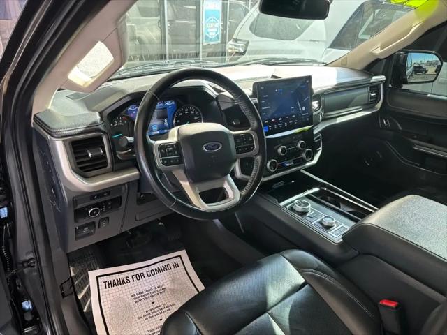 2023 Ford Expedition XLT MAX