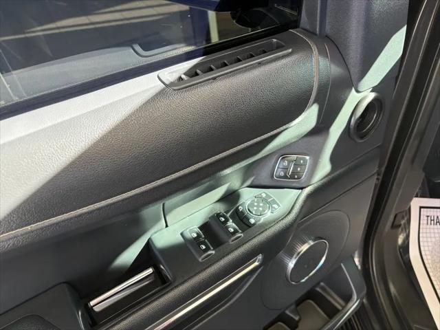 2023 Ford Expedition XLT MAX