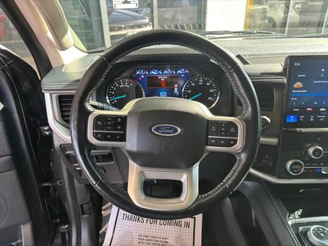2023 Ford Expedition XLT MAX