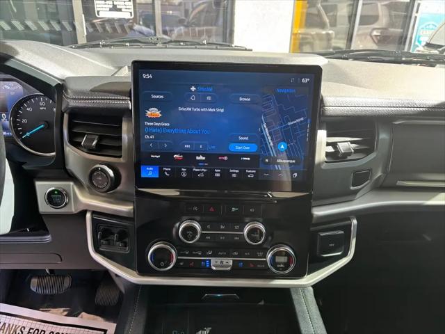 2023 Ford Expedition XLT MAX