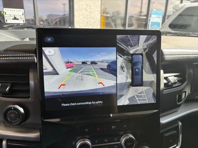 2023 Ford Expedition XLT MAX
