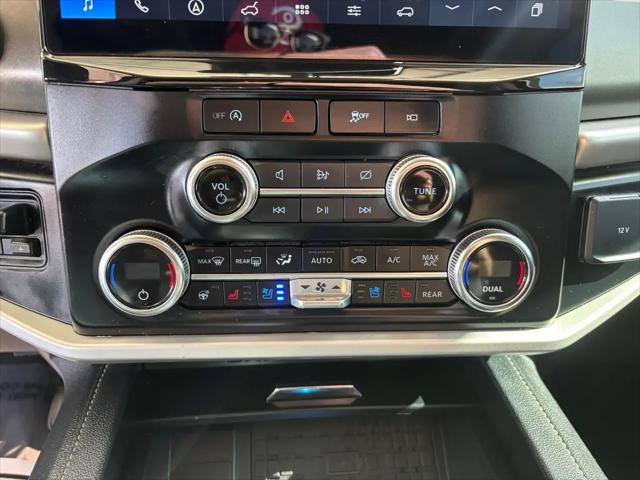 2023 Ford Expedition XLT MAX