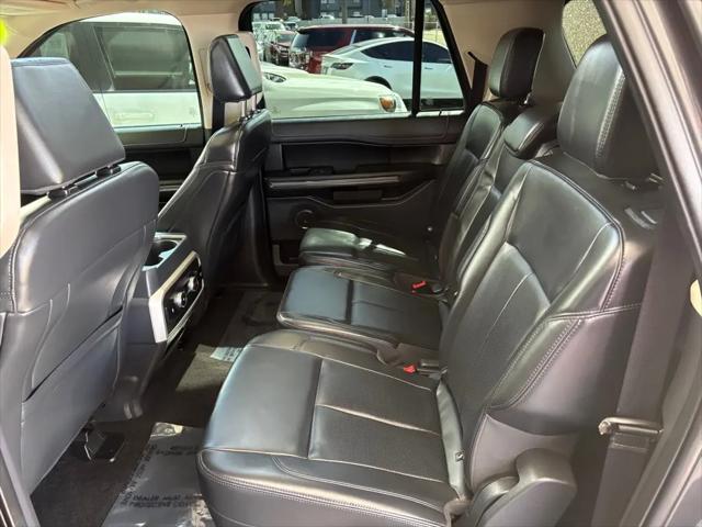 2023 Ford Expedition XLT MAX