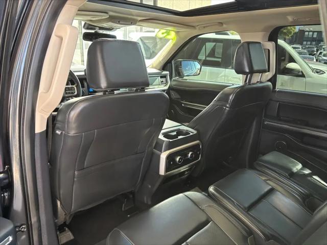 2023 Ford Expedition XLT MAX