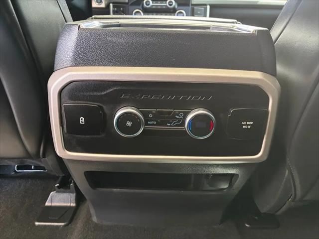 2023 Ford Expedition XLT MAX