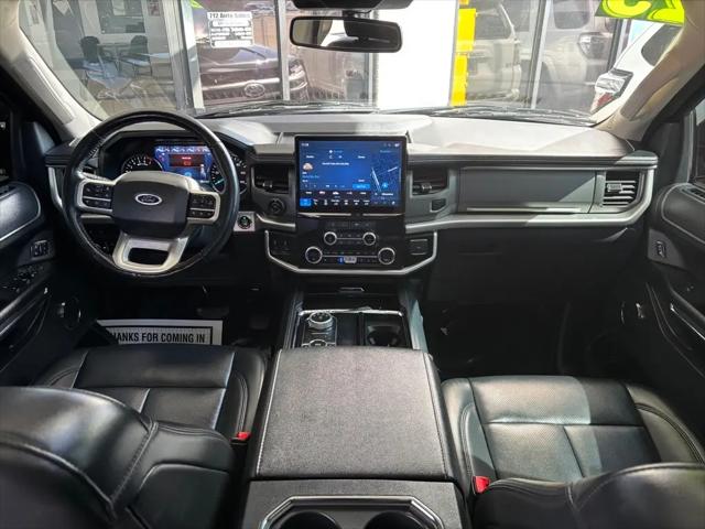 2023 Ford Expedition XLT MAX