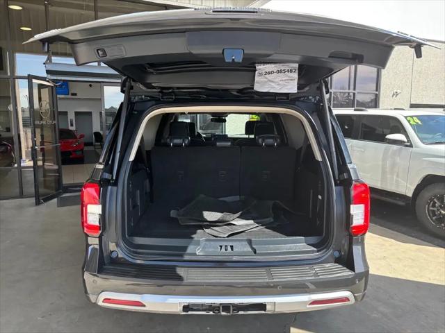 2023 Ford Expedition XLT MAX