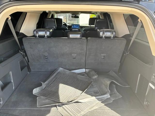 2023 Ford Expedition XLT MAX