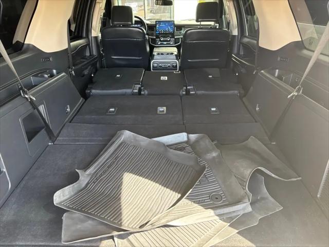 2023 Ford Expedition XLT MAX