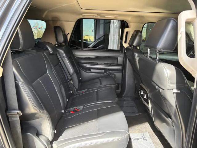 2023 Ford Expedition XLT MAX