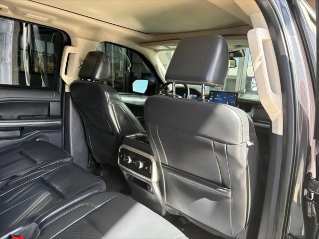 2023 Ford Expedition XLT MAX