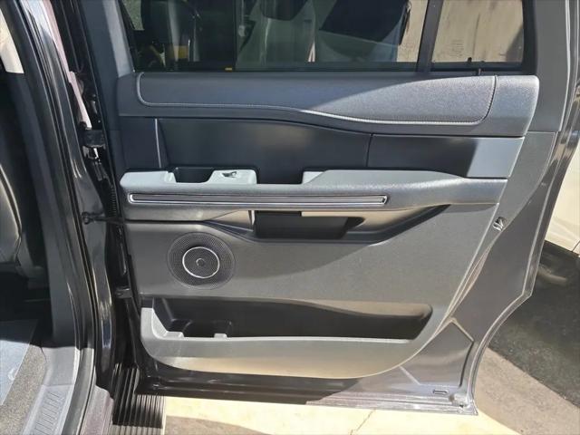 2023 Ford Expedition XLT MAX