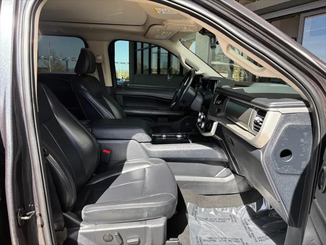 2023 Ford Expedition XLT MAX