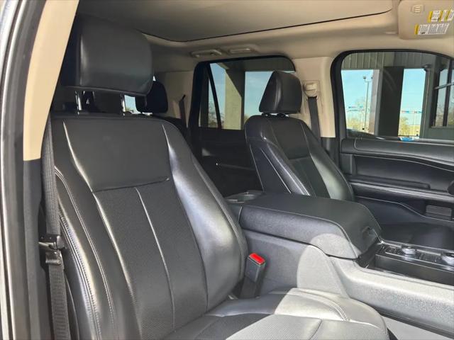 2023 Ford Expedition XLT MAX