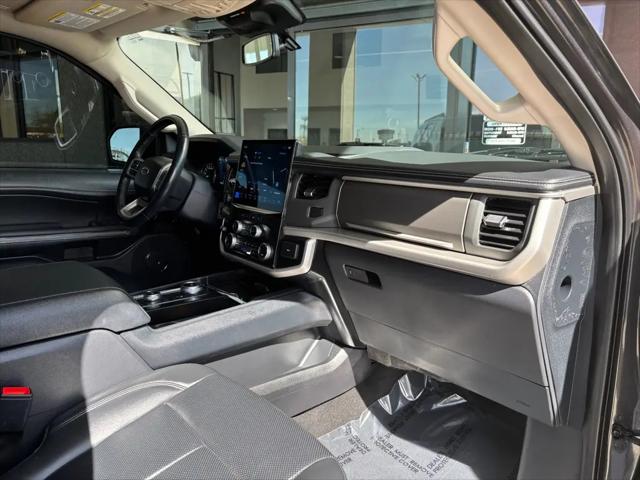 2023 Ford Expedition XLT MAX