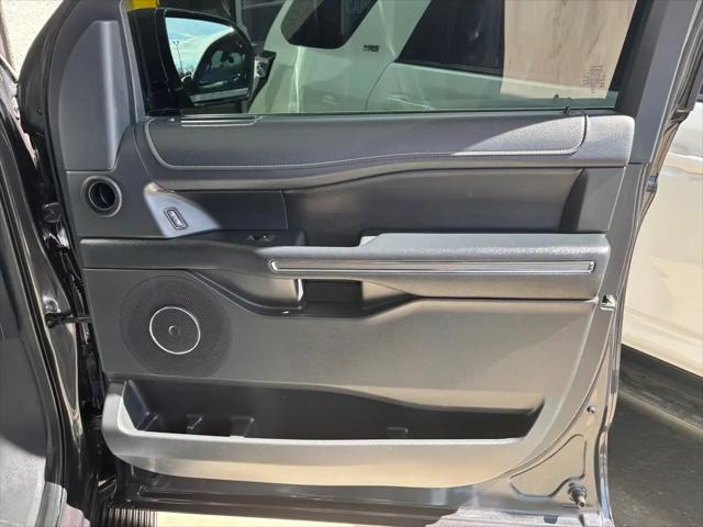 2023 Ford Expedition XLT MAX