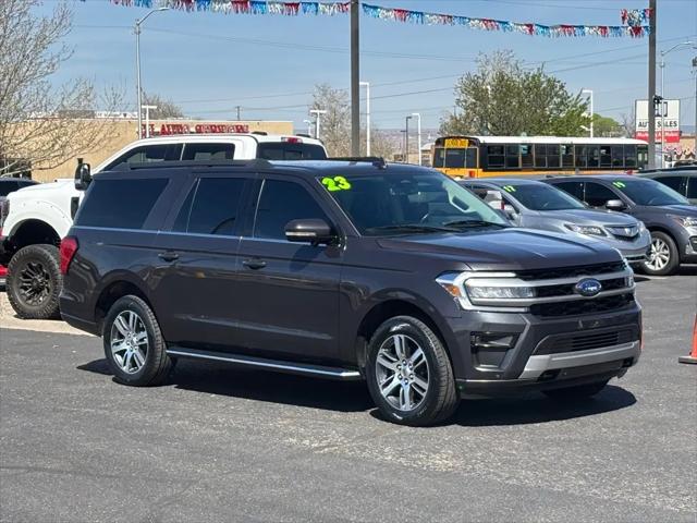 2023 Ford Expedition XLT MAX