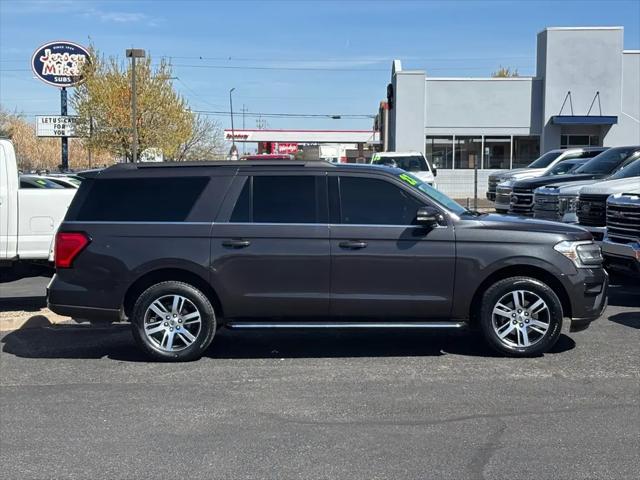 2023 Ford Expedition XLT MAX